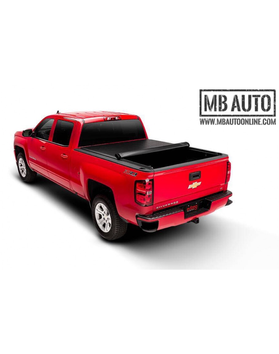 2019 Dodge Ram 1500 Truxedo Lo Pro Tonneau Cover